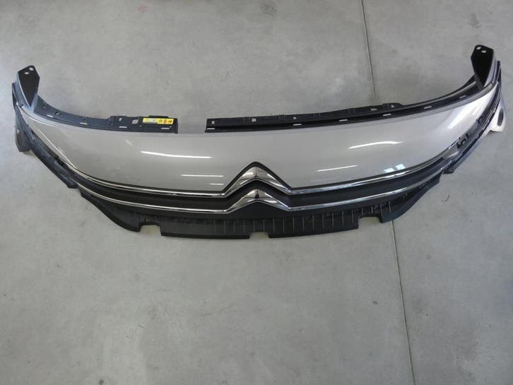 Grill voor CITROEN Berlingo 2019-heden, Auto-onderdelen, Carrosserie, Gebruikt, Verzenden