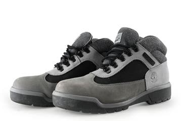 Timberland Snowboots in maat 42 Grijs, Overige kleuren, Verzenden, Timberland, Overige typen
