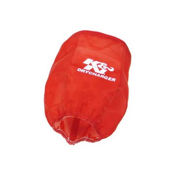 K&N Drycharger Filterhoes voor RX-4730, 152-127 x 165mm - Ro, Verzenden