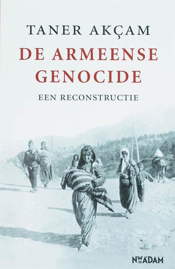 De Armeense genocide 9789046802250 T. Akcam, Verzenden, Gelezen, T. Akcam