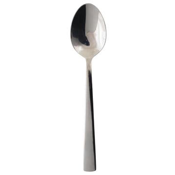 Dessertlepels | MODERNO | RVS | 12 Stuks | Lengte 190mm, Verzenden