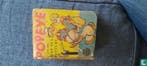 Popeye and the Deep Sea Mystery - 1939, Boeken, Stripverhalen, Eén stripboek, Verzenden, Gelezen, Segar, Elzie Crisler.