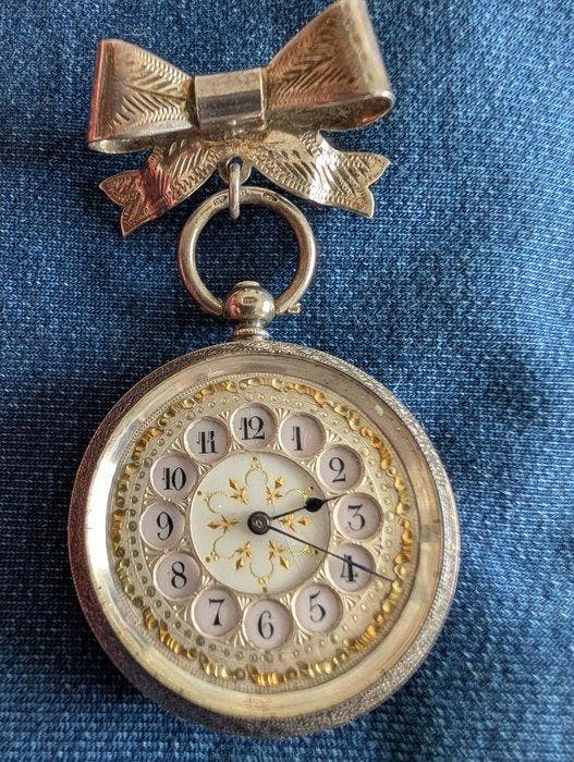 pocket watch - 1850-1900, Bijoux, Sacs & Beauté, Montres | Hommes