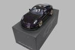 GT Spirit 1:12 - Voiture miniature - Porsche 911 (992) GT3, Hobby en Vrije tijd, Modelauto's | 1:5 tot 1:12, Nieuw