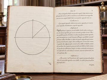 S.A. - Elementorum Geometria - 1850