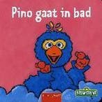 Pino Gaat In Bad 9789044805123 Kathleen Amant, Verzenden, Gelezen, Kathleen Amant
