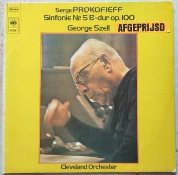 Various Russian composers - Curated lot of 19 x albums feat.