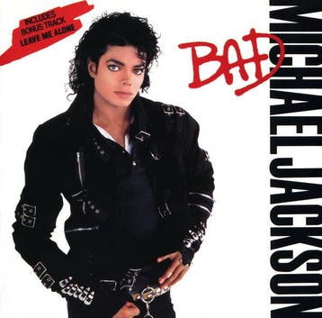 Michael Jackson - Bad, CD & DVD, CD | Pop, Verzenden