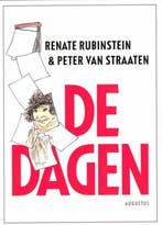 De dagen 9789045705224 Renate Rubinstein, Verzenden, Gelezen, Renate Rubinstein