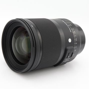 Sigma 35mm f/1.2 DG DN Art L-mount | Tweedehands, Verzenden, Zo goed als nieuw