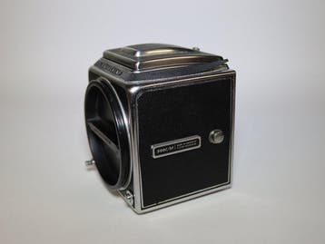 Hasselblad 500C/M Analoge camera