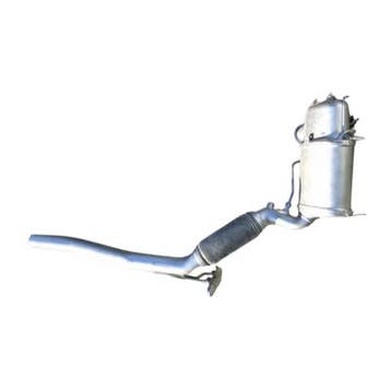 Roetfilter Skoda Octavia / Volkswagen Golf 6. 1K0254707NX., Auto-onderdelen, Verzenden, Nieuw