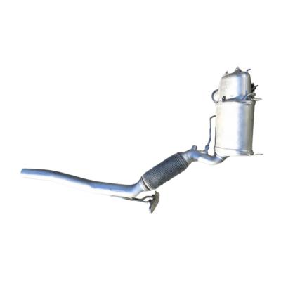 Roetfilter Skoda Octavia / Volkswagen Golf 6. 1K0254707NX., Auto-onderdelen, Uitlaatsystemen, Verzenden