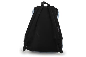 Jansport Rugzak Blauw, Verzenden
