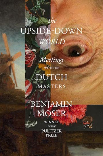 Upside-Down World | Benjamin Moser | Nieuw, Verzenden, Nieuw, Benjamin Moser