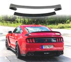AILERON SPOILER FORD MUSTANG LOOK GT350 15-20, Verzenden, Nieuw