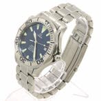 Omega - Seamaster - 2255 80 - Heren - 2000-2010