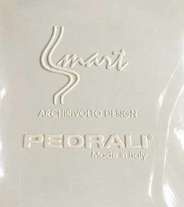 Pedrali - Claudio Dondoli - Stoel - nylon - Exclusief