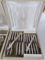 Christofle - Tafelservies voor 12 (61) - Versailles -