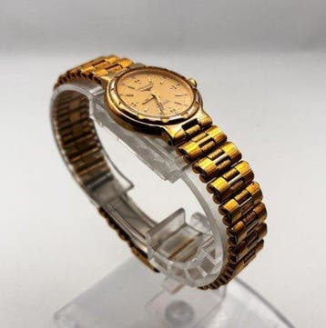 Longines - Conquest - Zonder minimumprijs - Unisex -