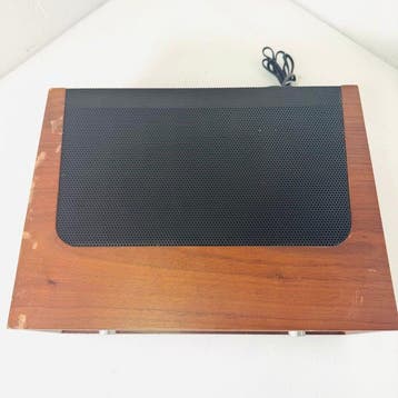 Marantz - Modèle 140 - 100 V Amplificateur audio
