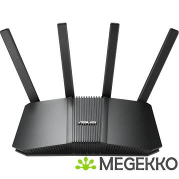 ASUS RT-BE55 draadloze router 2.5 Gigabit Ethernet Dual-band, Verzenden, Nieuw