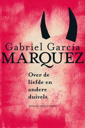 Over de liefde en andere duivels 9789029083430, Verzenden, Gabriel García Márquez
