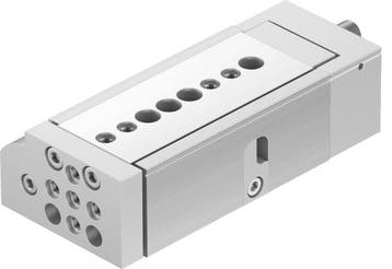 Festo Mini-Chariot 16mm Alésage 30mm Course Double Effet -, Verzenden, Nieuw