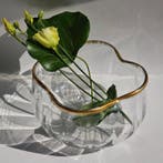 Daum ‡ Nancy - Vase - Cristal, Antiquités & Art