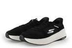 Skechers Sneakers in maat 38 Zwart, Kleding | Dames, Skechers, Verzenden, Zwart, Zo goed als nieuw