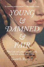 Young and Damned and Fair 9781501108648 Gareth Russell, Verzenden, Gelezen, Gareth Russell