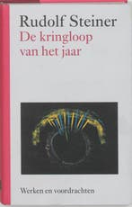 De kringloop van het jaar / Werken en voordrachten / a4, Verzenden, Gelezen, R. Steiner