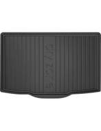 All Weather kofferbakmat Fiat 500L Trekking onderste vloer 2, Verzenden