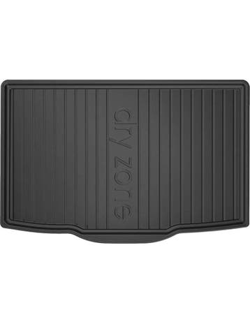 All Weather kofferbakmat Fiat 500L Trekking onderste vloer 2, Verzenden, Nieuw
