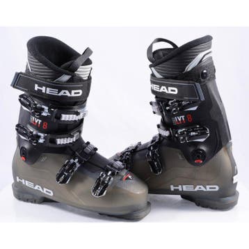 42 42,5 skischoenen HEAD EDGE LYT 8, duo flex, smart frame,, Verzenden