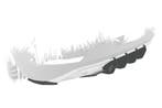 Racing diffuser / achterskirt voor Seat Leon 4 (Type KL) HA3, Auto-onderdelen, Verzenden, Nieuw