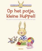 Op het potje, kleine Huppel! / Kleine Huppel 9789024374625, Boeken, Kinderboeken | Baby's en Peuters, Verzenden, Gelezen, Aline de Pétigny