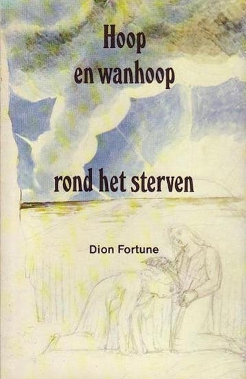 Hoop en wanhoop rond het sterven 9789020254396 Fortune, Boeken, Verzenden, Gelezen, Fortune