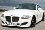 Voorbumper | BMW | Z4 roadster 03-06 2d cab. E85 / Z4 Roadst, Verzenden