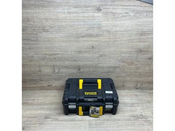 Veiling - Stanley FATMAX Pro-Stack gereedschapskoffer, Nieuw