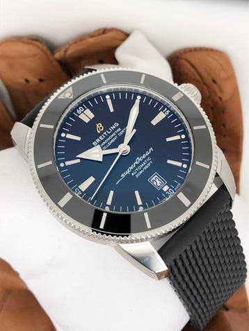 Breitling - Superocean Heritage B20 Automatic 46 -