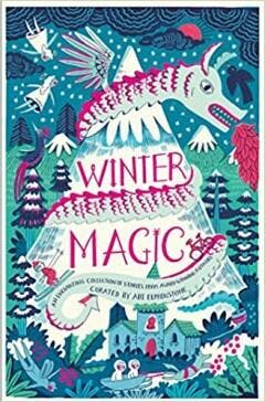 Winter Magic 9781471159824 Abi Elphinstone, Verzenden, Zo goed als nieuw, Abi Elphinstone