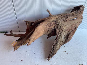 Fine Sinking Wood Selected  FS534 112x60x40, Ophalen of Verzenden, Plant(en), Steen of Hout