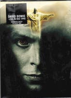 David Bowie - Rock In Rio 1990, Verzenden, Gebruikt