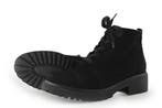 Waldlaufer Veterboots in maat 40 Zwart, Kleding | Dames, Schoenen, Waldlaufer, Verzenden, Zwart, Overige typen