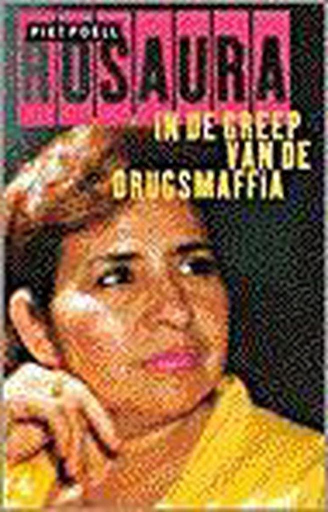 ROSAURA 9789029535588 P. Poell, Boeken, Romans, Gelezen, Verzenden