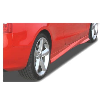 Bas de Caisse Pour Audi A5 07-16 Coupé Cabrio Turbo-R, Verzenden, Nieuw