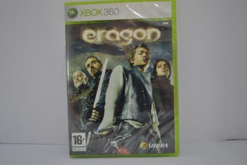 Eragon - SEALED (360), Nieuw