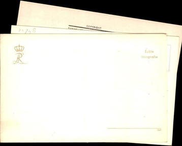 Schepen/ boten - Ansichtkaart (150) - 1900-1999, Gelopen