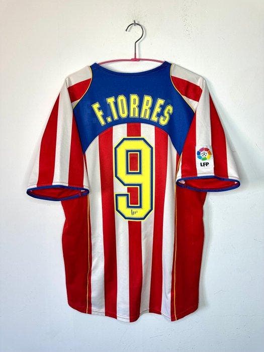 Atlético Madrid - Spaanse voetbal competitie - Fernando, Collections, Collections Autre